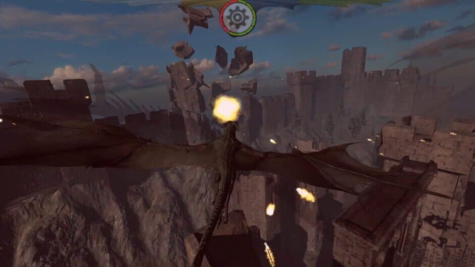 Скриншот 1 из Dragonflight