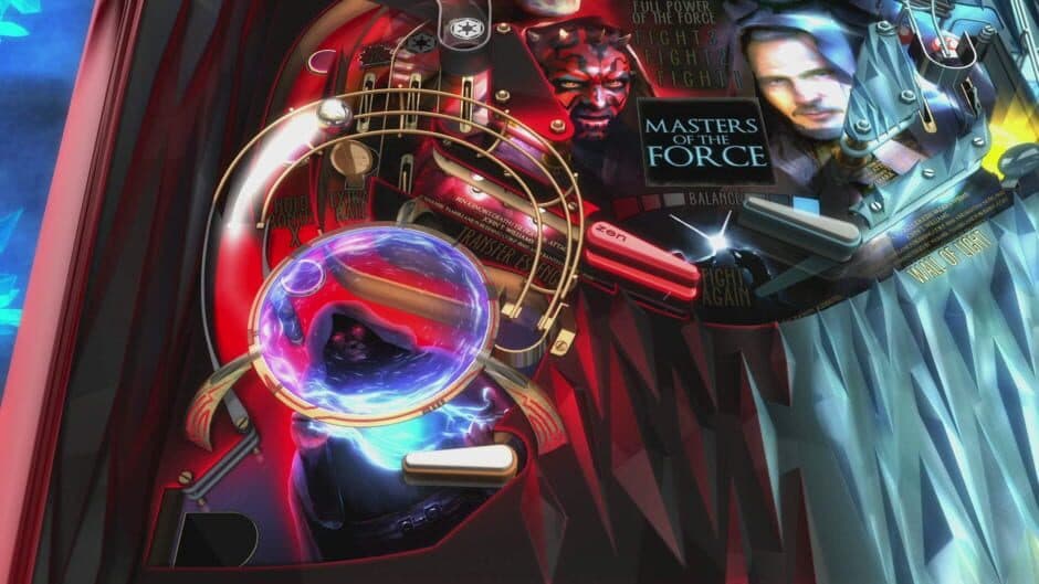 Скриншот 2 из Pinball FX2