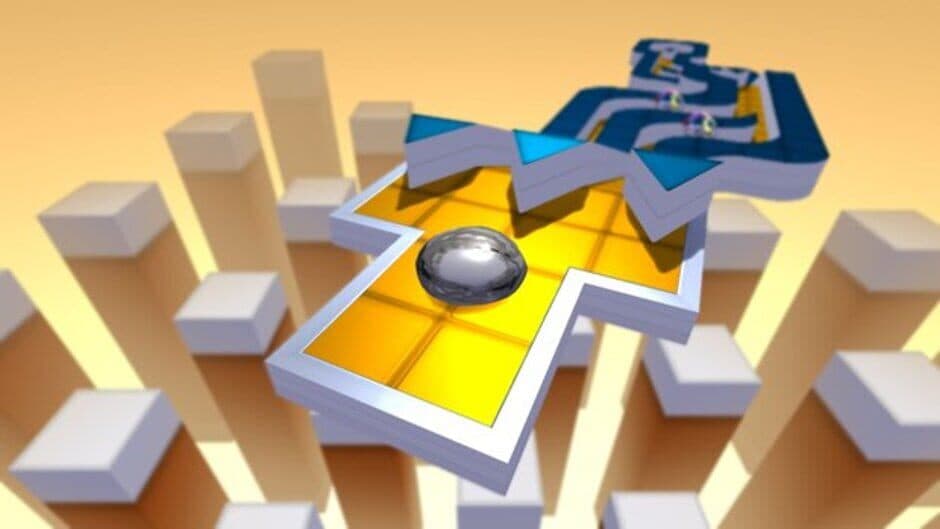 Скриншот 1 из Mercury Meltdown Revolution