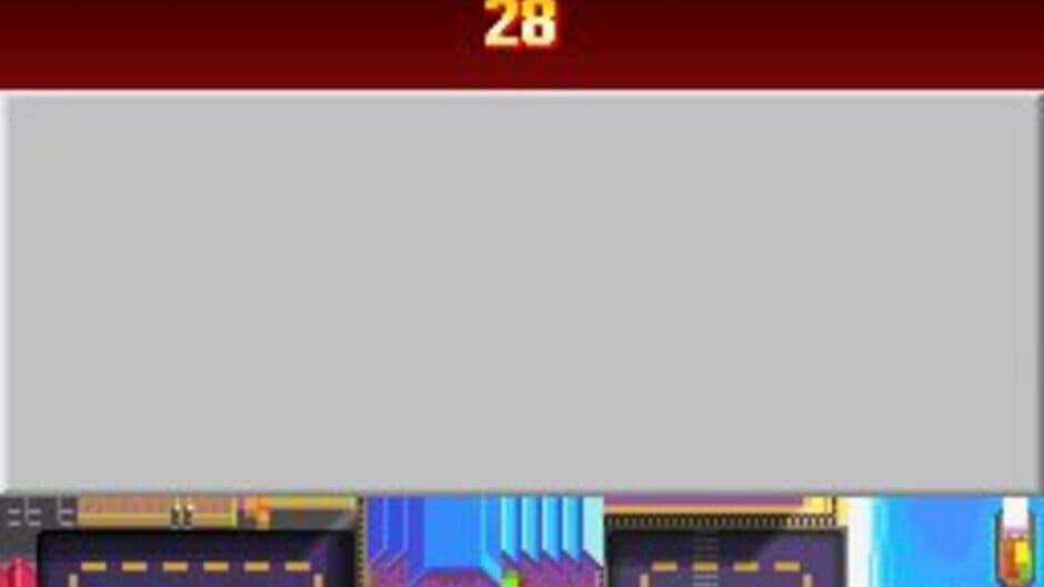 Скриншот 2 из Fire Panic