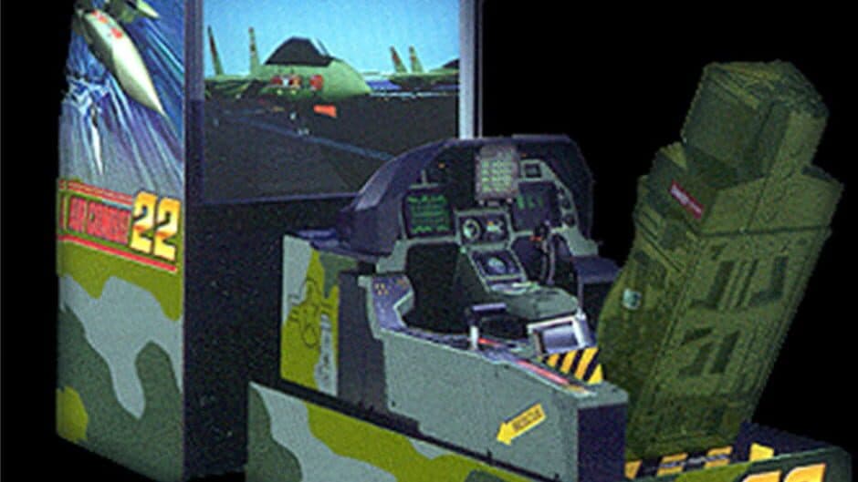 Скриншот 4 из Air Combat 22