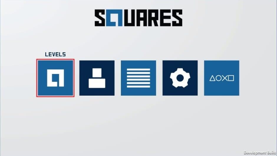 Скриншот 8 из Squares