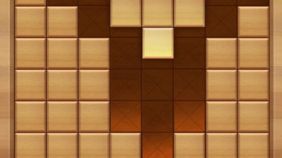 Скриншот 8 из Block Puzzle Wood