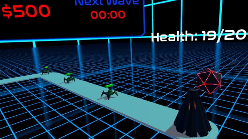 Скриншот 4 из VectorWave