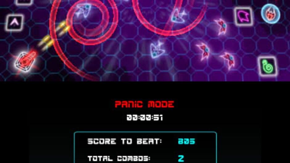 Скриншот 6 из Hyperlight EX