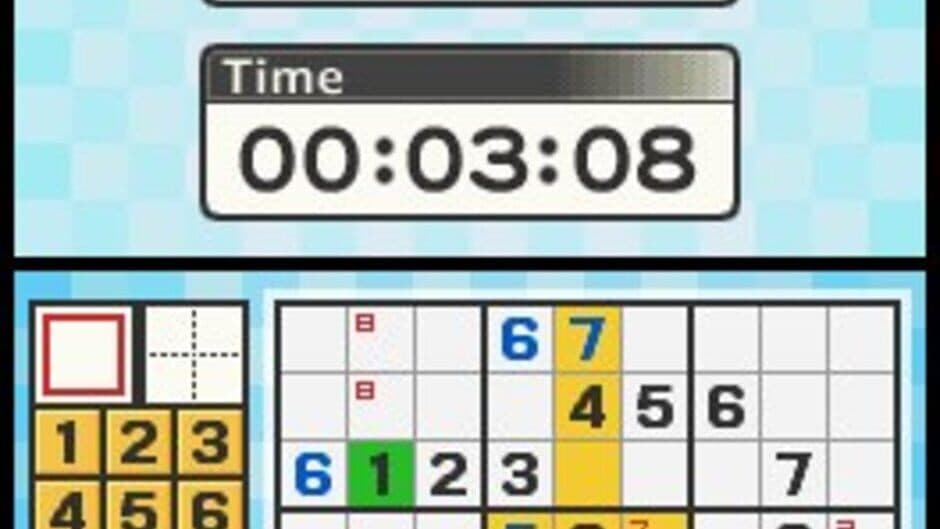 Скриншот 3 из Sudoku Sensei