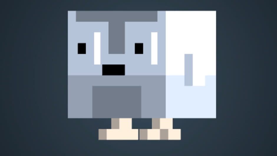 Скриншот 1 из Jumpy: A Very Hard Game