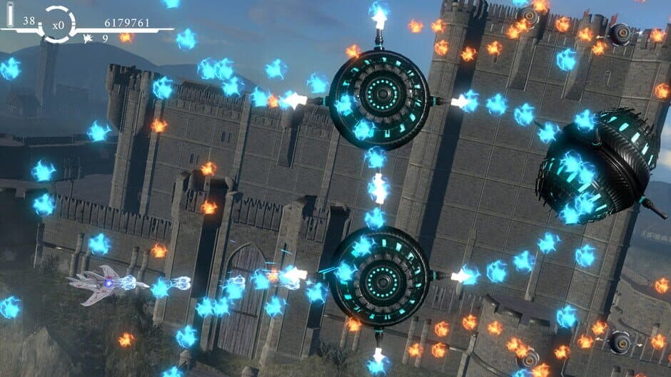 Скриншот 3 из Vulture Strike