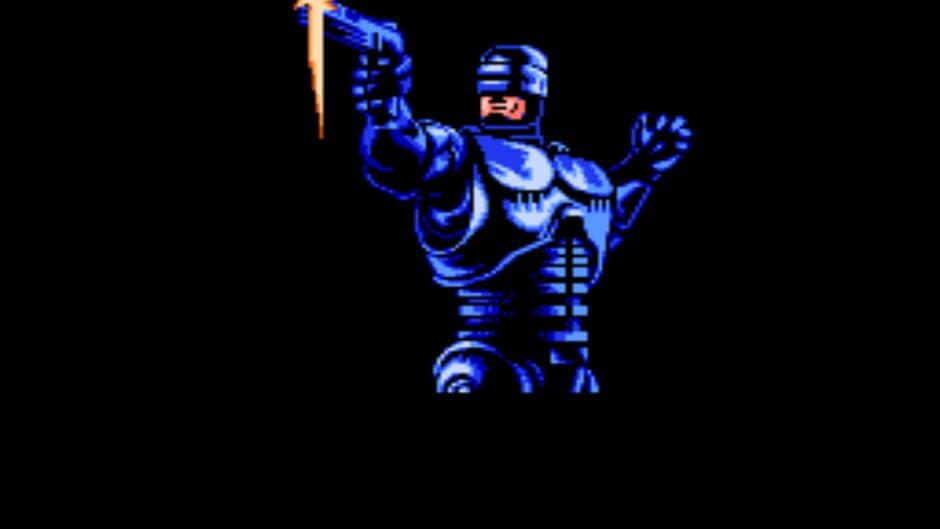 Скриншот 1 из RoboCop