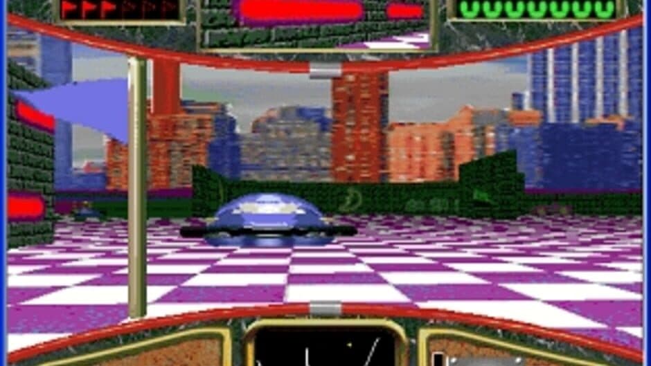 Скриншот 4 из Hover!
