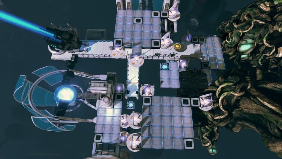 Скриншот 3 из Sanctum: Map Pack 1