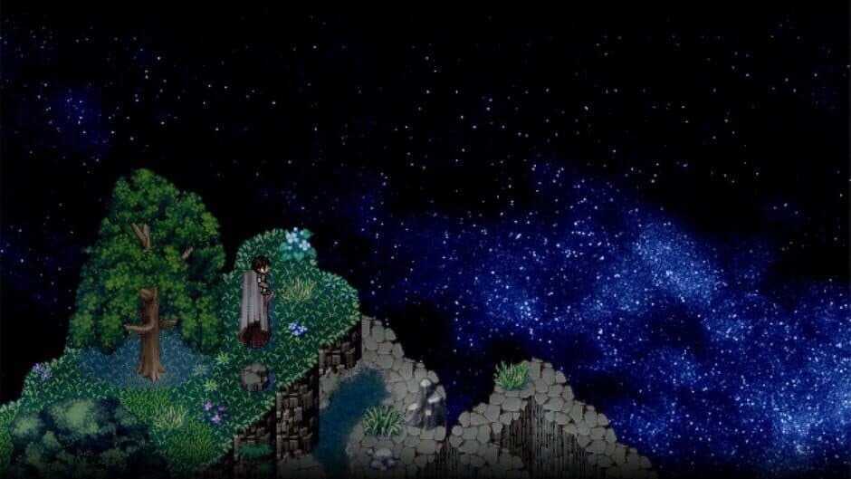 Скриншот 2 из To the Moon