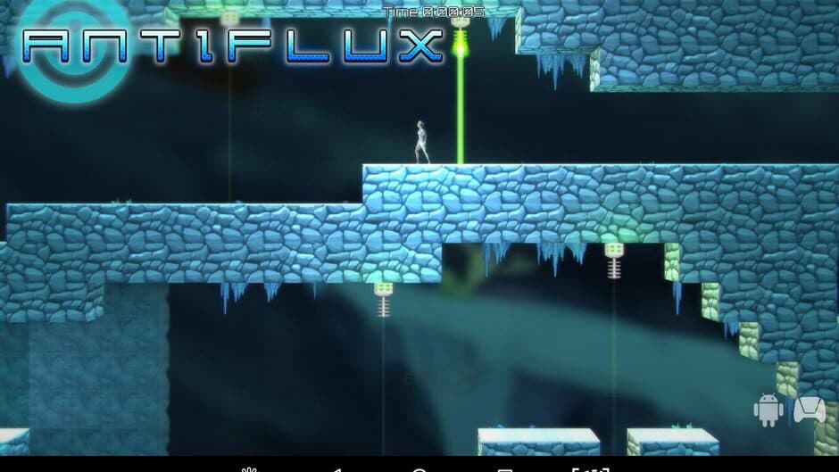 Скриншот 1 из Antiflux