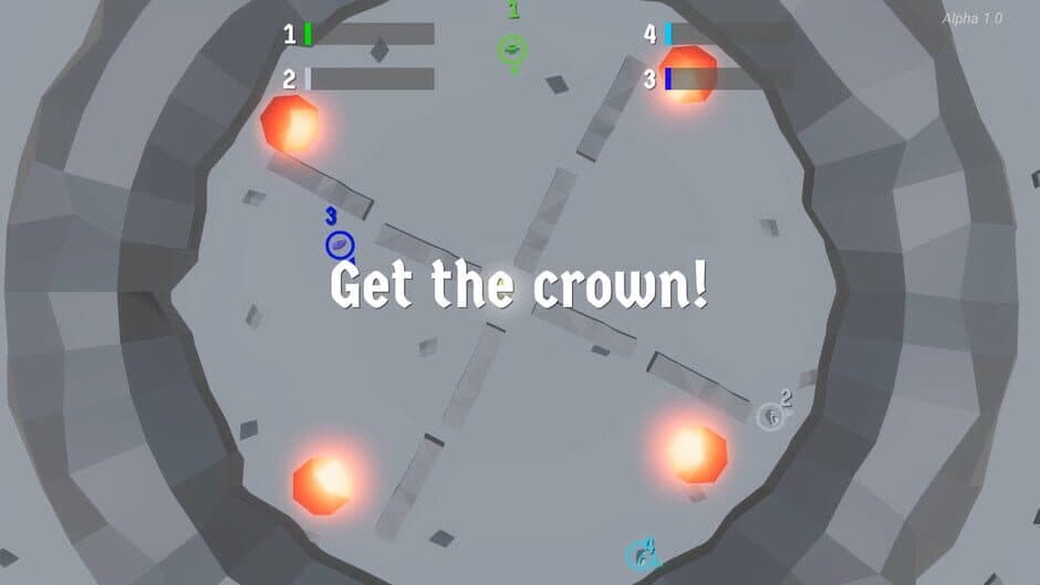 Скриншот 3 из Aurum Kings