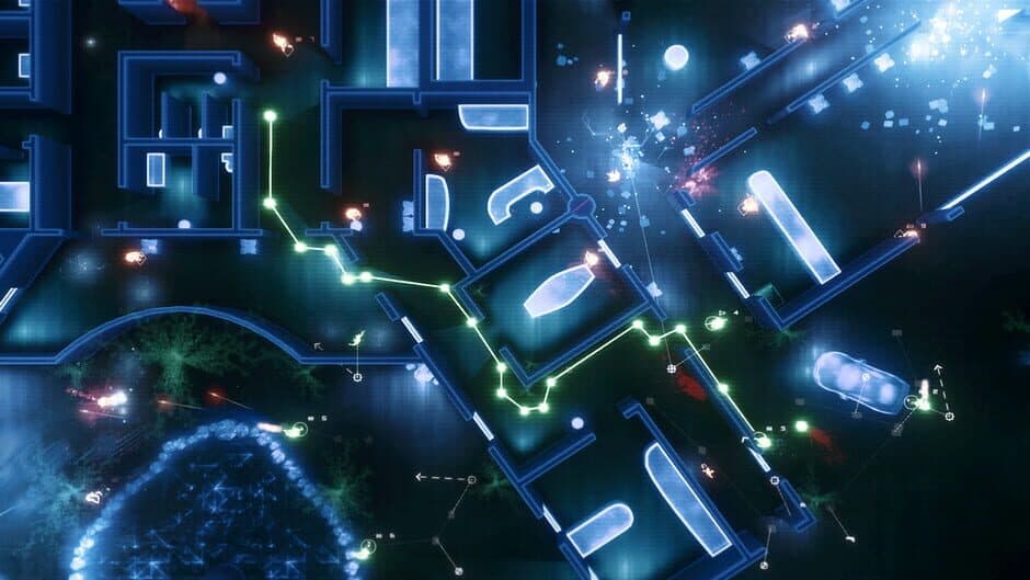 Скриншот 3 из Frozen Synapse 2