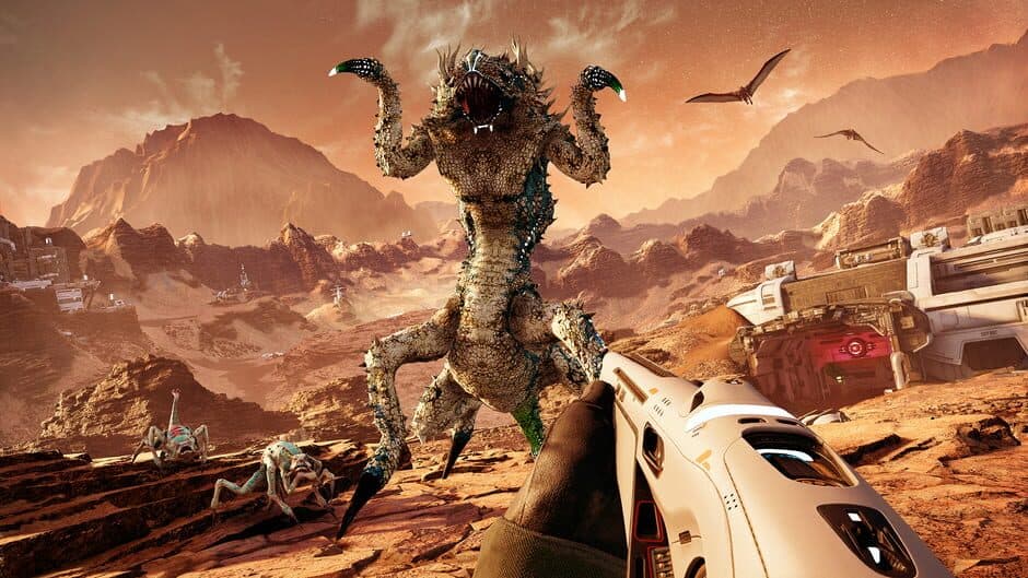 Скриншот 4 из Far Cry 5: Lost on Mars