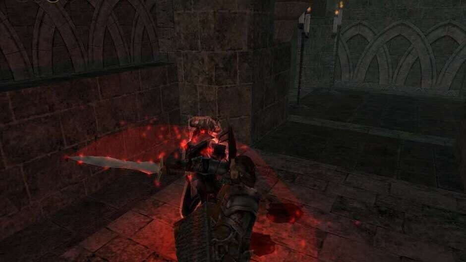 Скриншот 5 из Severance: Blade of Darkness