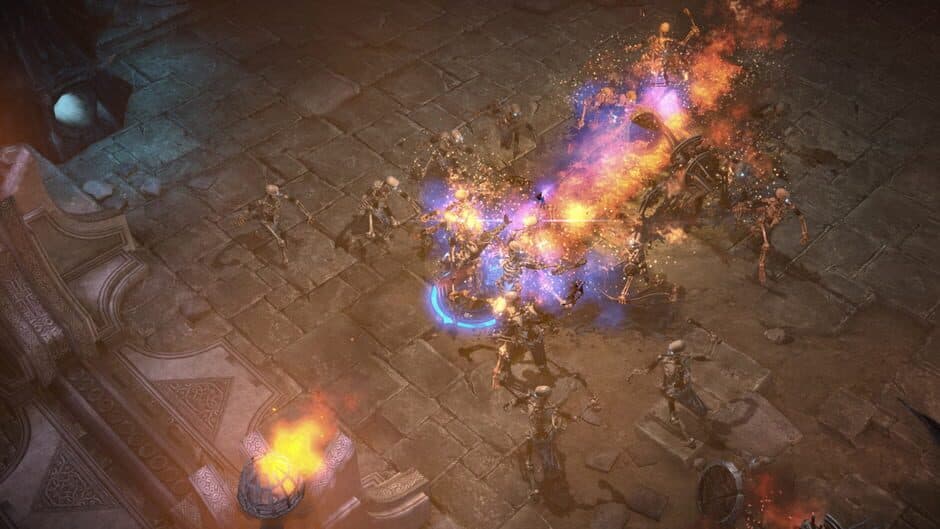 Скриншот 11 из MU Legend