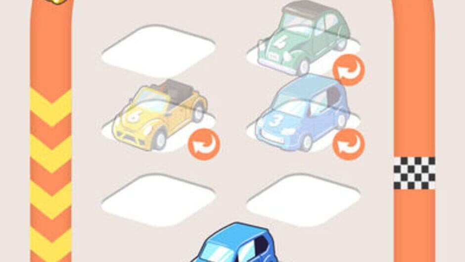 Скриншот 9 из Car Merger