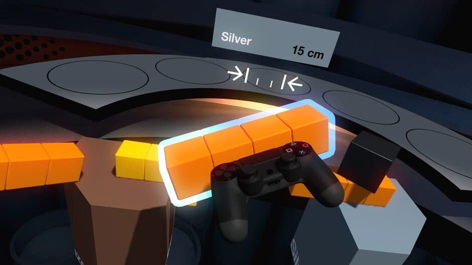 Скриншот 5 из Tumble VR