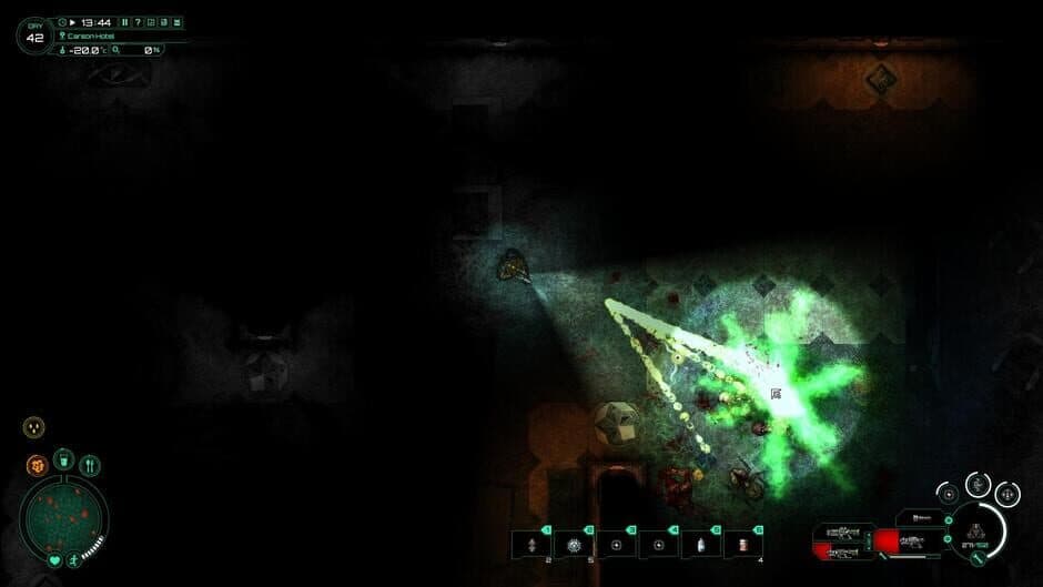 Скриншот 4 из Subterrain