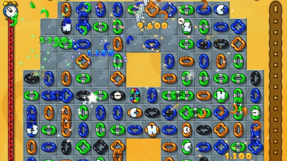 Скриншот 2 из Chainz 2: Relinked