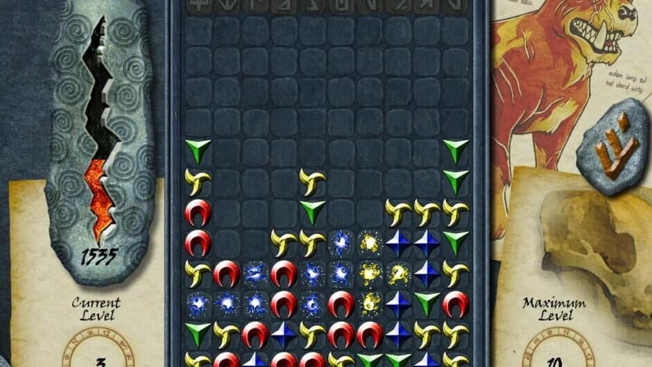 Скриншот 5 из Puzzle Chronicles