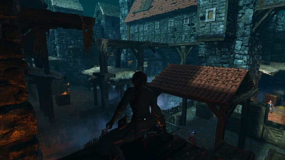 Скриншот 4 из Shadwen