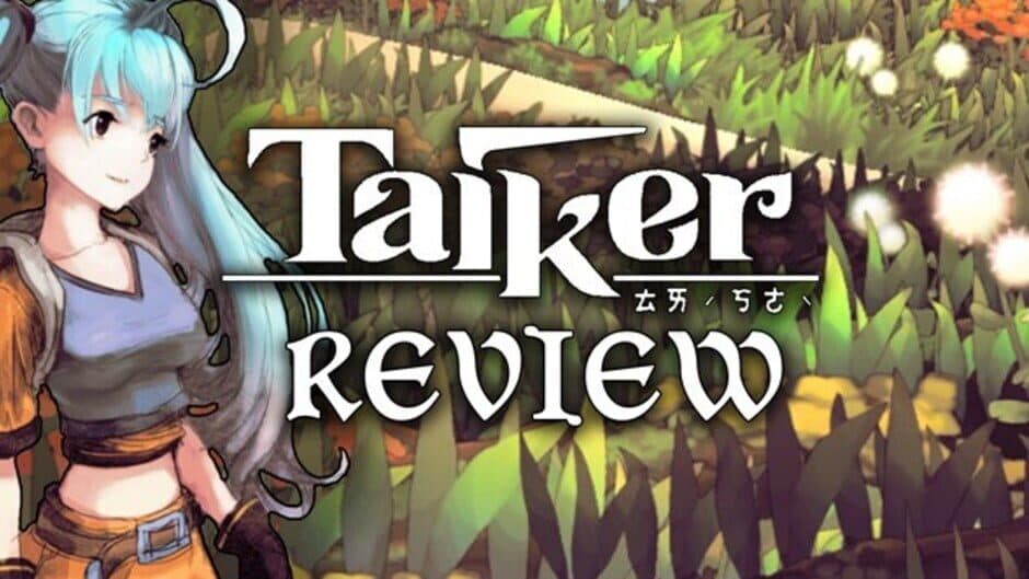Скриншот 2 из Taiker