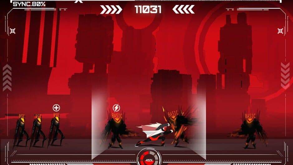 Скриншот 5 из Terrorhythm