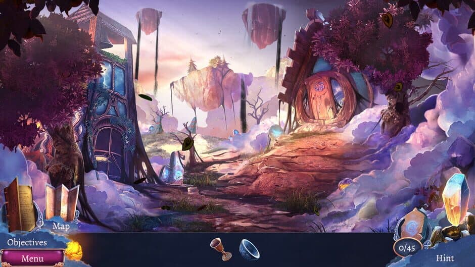 Скриншот 4 из Eventide 3: Legacy of Legends