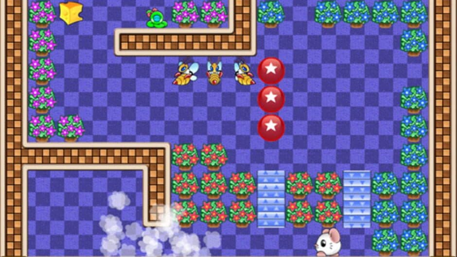 Скриншот 3 из Mouse House