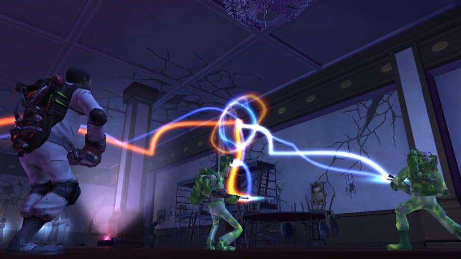 Скриншот 8 из Ghostbusters: The Video Game