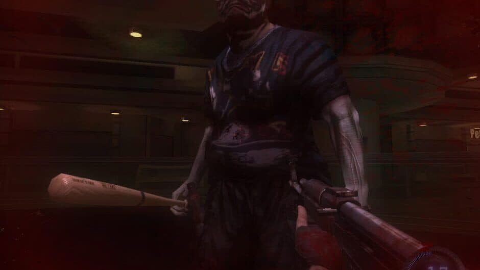 Скриншот 1 из Evil Resistance: Morning of the Dead