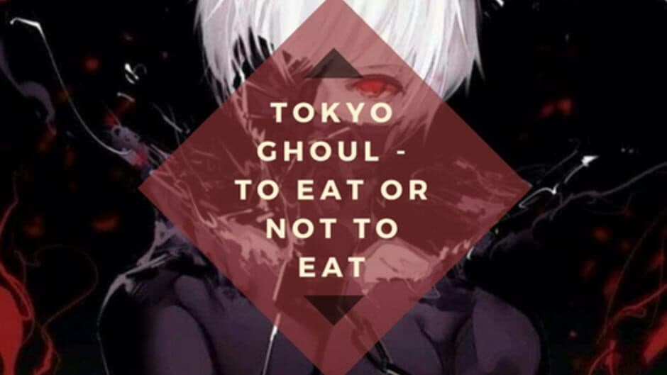 Скриншот 2 из Tokyo Ghoul: To Eat or Not to Eat