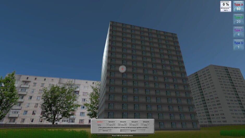 Скриншот 5 из Blaster Simulator