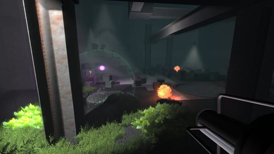 Скриншот 2 из Entropy Rising