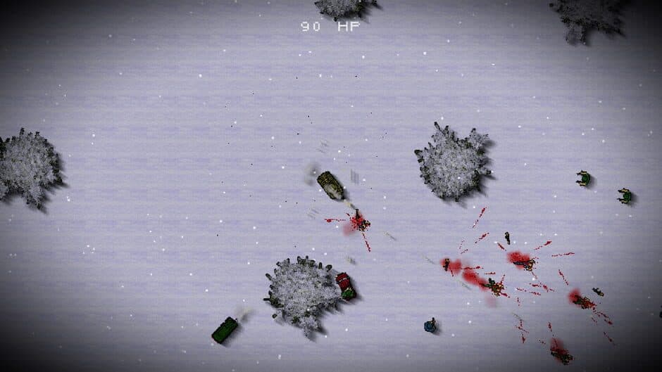 Скриншот 5 из Get Carnage!!!