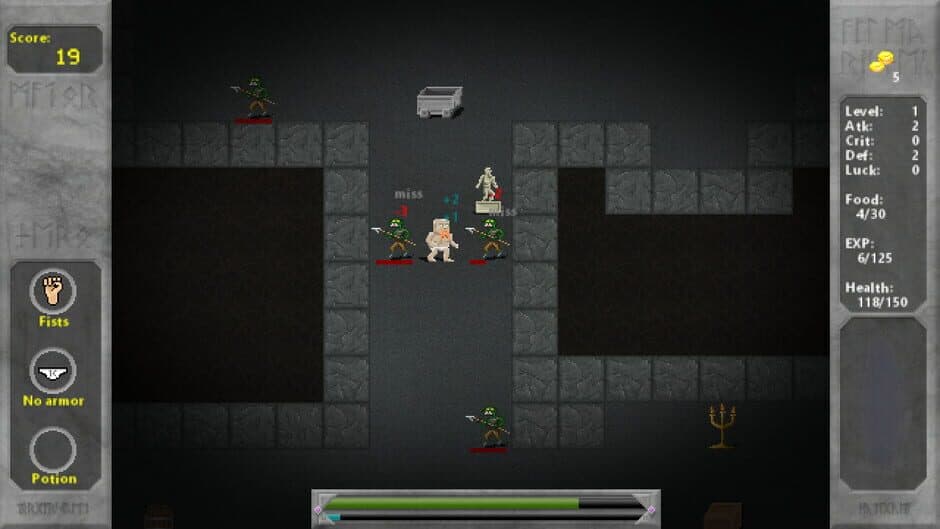 Скриншот 4 из Torgar's Quest