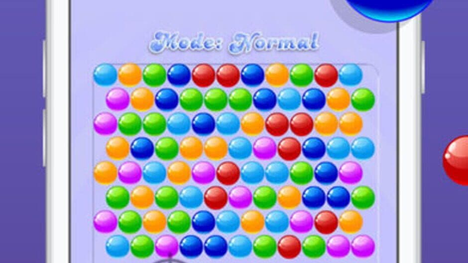 Скриншот 1 из Bubble Shooter! Tournaments