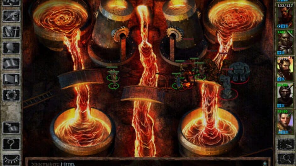 Скриншот 5 из Icewind Dale