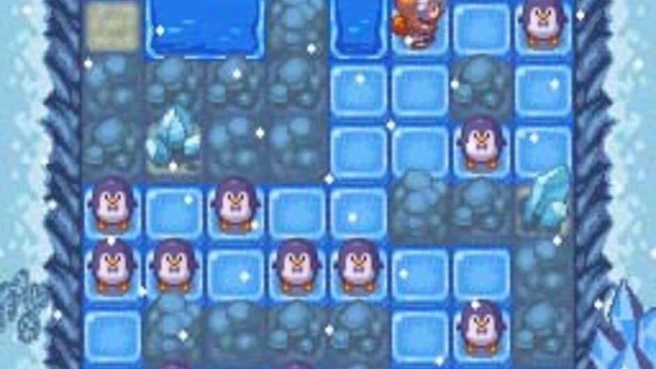 Скриншот 1 из Penguin Patrol