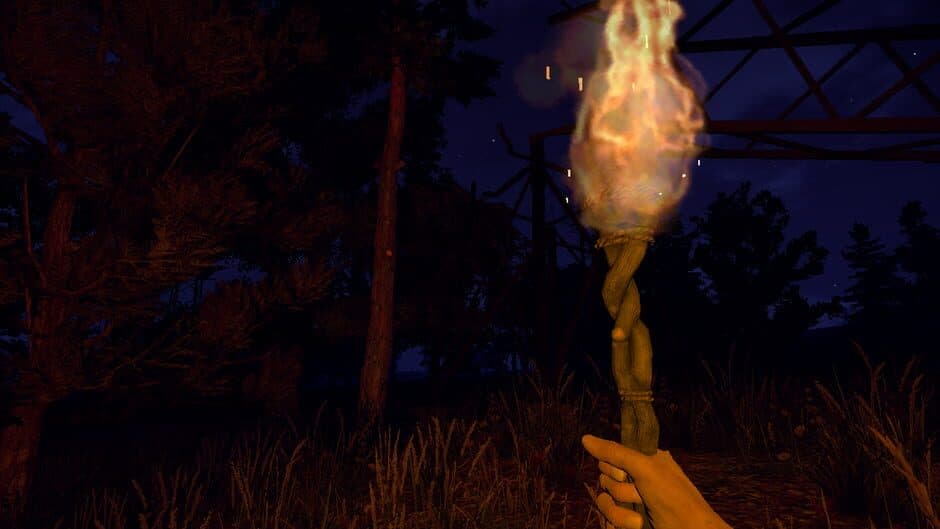 Скриншот 2 из Survival: Last Day