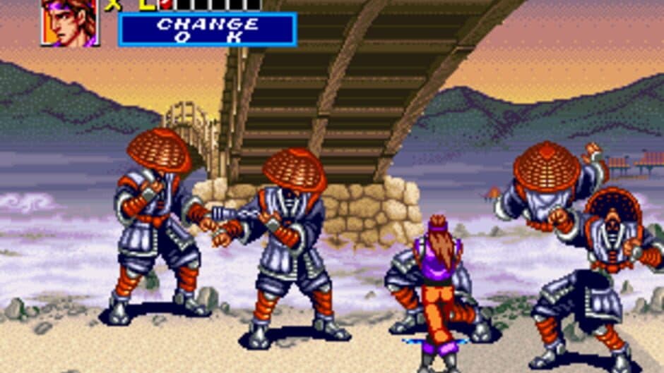 Скриншот 4 из Sengoku 2