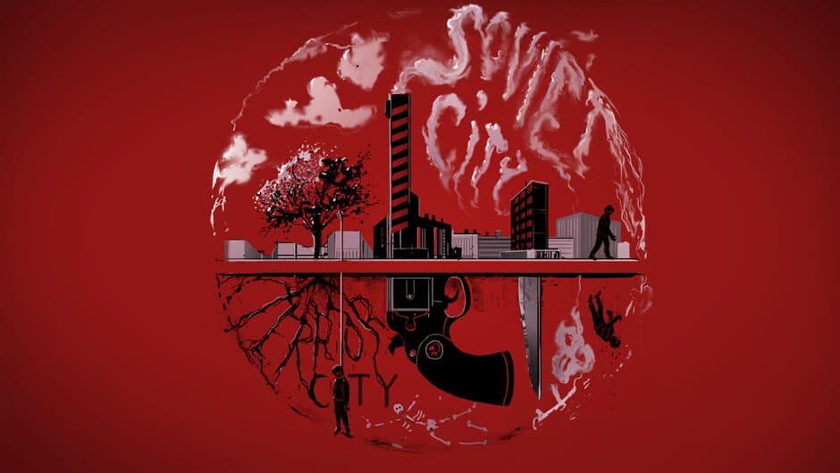 Скриншот 3 из Soviet City