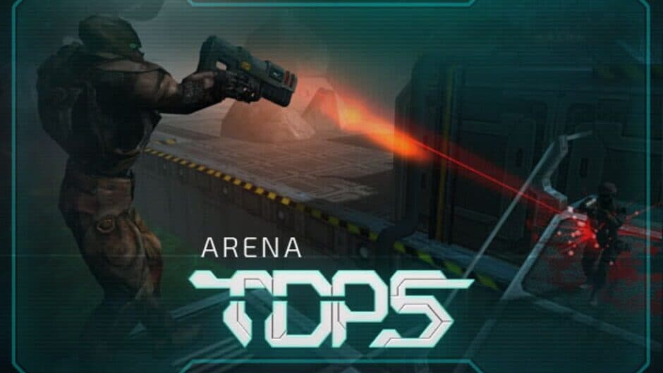 Скриншот 1 из TDP5: Arena 3D