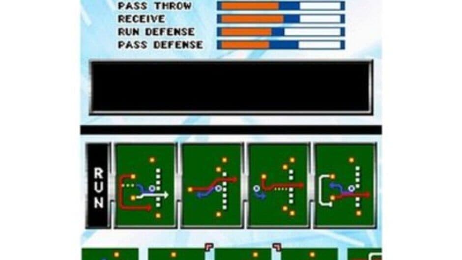 Скриншот 3 из Tecmo Bowl: Kickoff