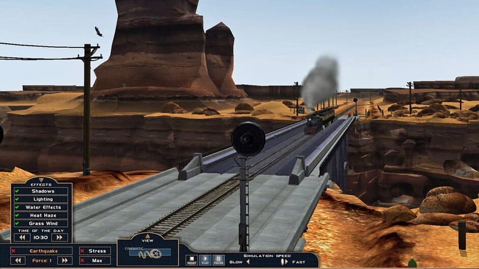 Скриншот 4 из Bridge It +