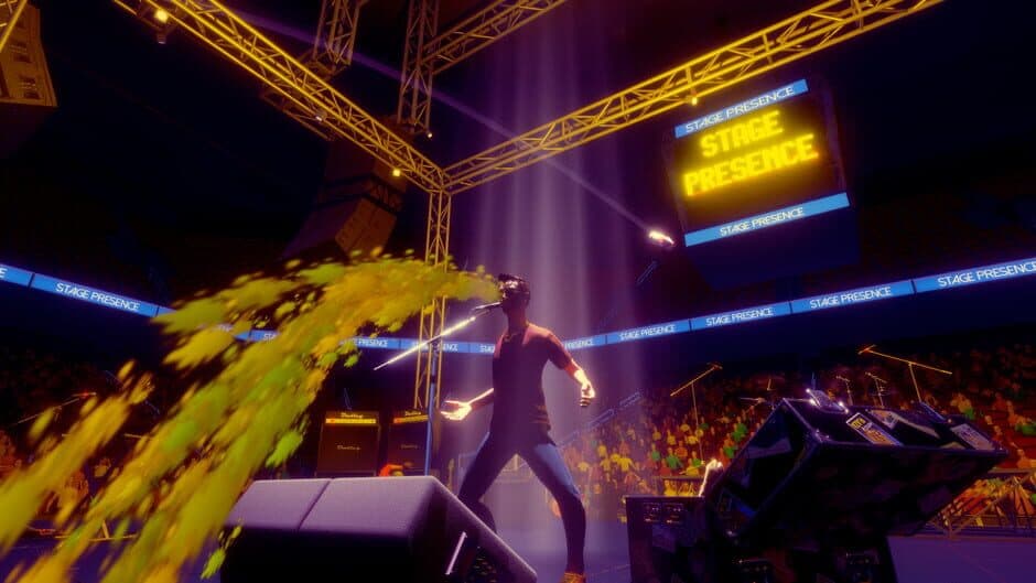 Скриншот 1 из Stage Presence