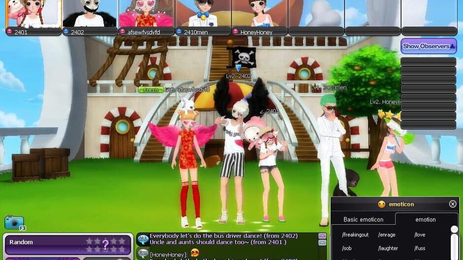 Скриншот 1 из LoveBeat